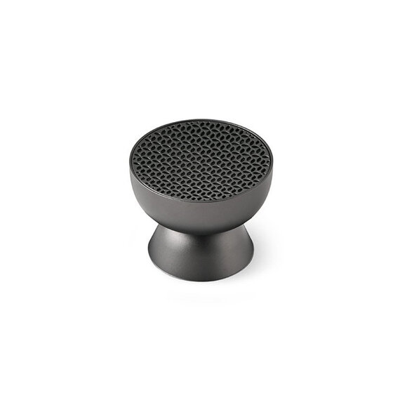 Lexon Tamo TWS Bluetooth Hoparlör Metalik Gri LA131X - 3