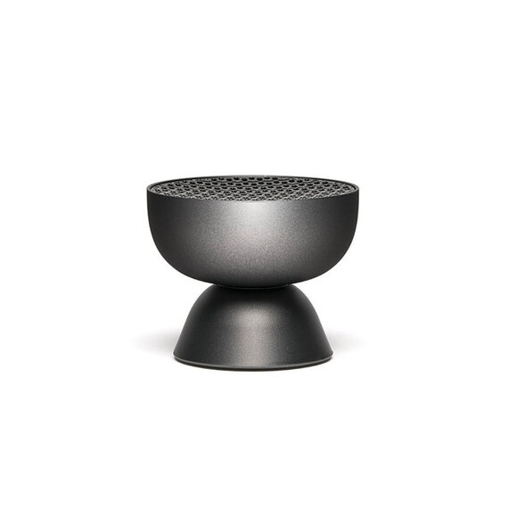 Lexon Tamo TWS Bluetooth Hoparlör Metalik Gri LA131X - 1