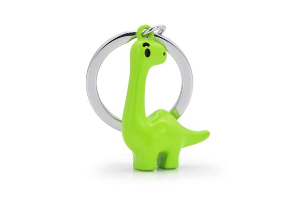 Metalmorphose Dino Anahtarlık - 1