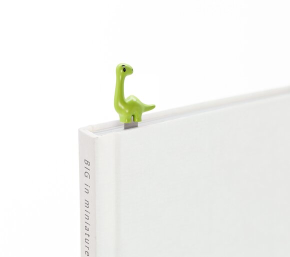 Metalmorphose Dino Kitap Ayracı - 4