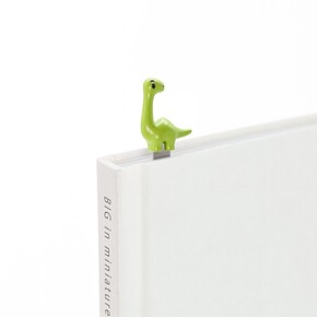 Metalmorphose Dino Kitap Ayracı - 6