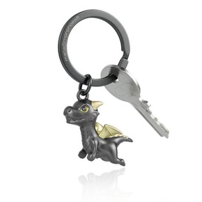 Metalmorphose Dragon Anahtarlık - 3