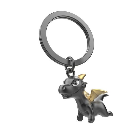 Metalmorphose Dragon Anahtarlık - 8
