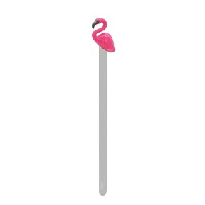 Metalmorphose Flamingo Kitap Ayracı - 5
