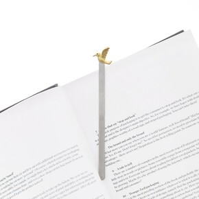 Metalmorphose Humming Bird Kitap Ayracı - 2