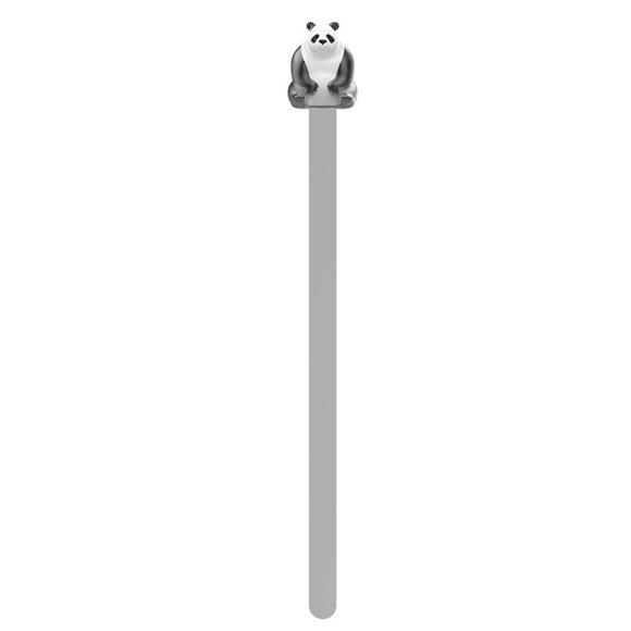 Metalmorphose Panda Kitap Ayracı - 4