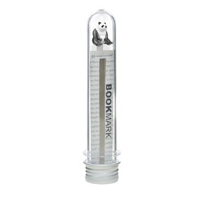 Metalmorphose Panda Kitap Ayracı - 8