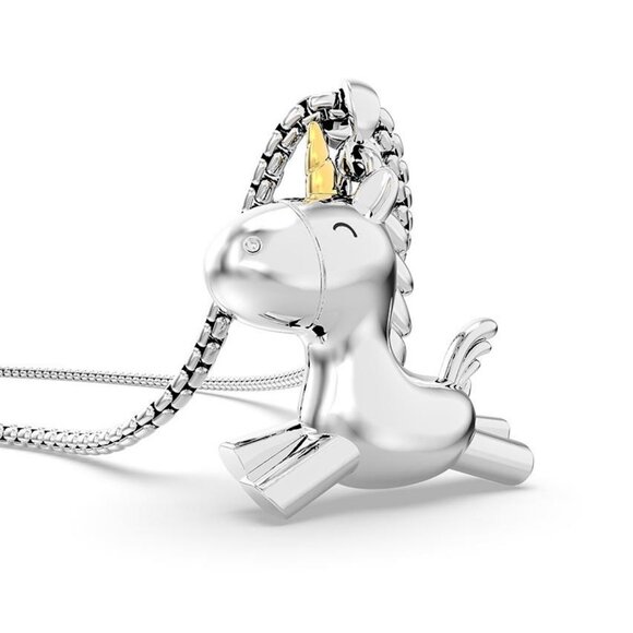 Metalmorphose Unicorn Kolye - 3