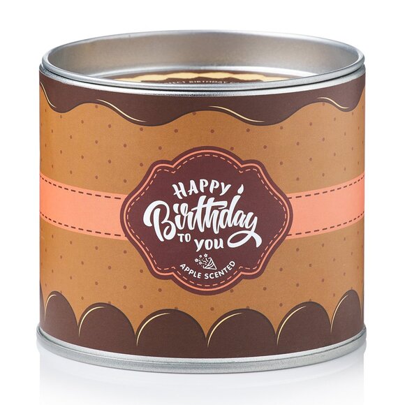 Mustard Birthday Mum - 2