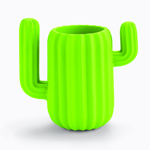 Just Mustard Cactus Masaüstü Organizer - 2