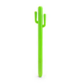 Mustard Cactus Tükenmez Kalem - 3