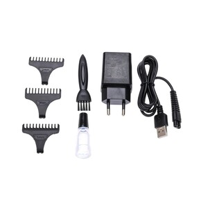 Powertec TR-1818 Sakal ve Ense Tıraş Makinesi - 4