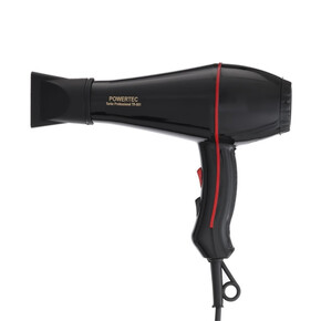 Powertec TR-601 Fön ve Saç Kurutma Makinesi - 2
