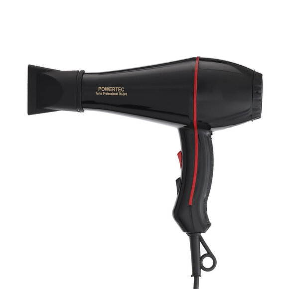 Powertec TR-601 Fön ve Saç Kurutma Makinesi - 2