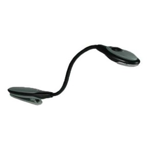 READING LAMP 2 Led Işıklı Mini Okuma Lambası - 2
