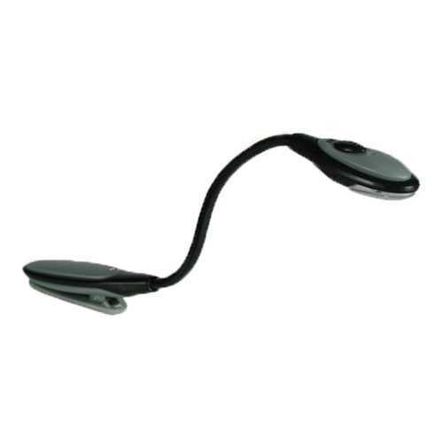 READING LAMP 2 Led Işıklı Mini Okuma Lambası - 2
