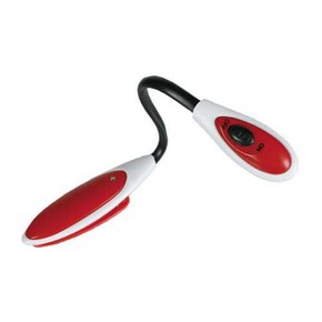 READING LAMP 2 Led Işıklı Mini Okuma Lambası - 3