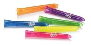 SCENTED HIGHLIGHTERS Kokulu Fosforlu Kalemler - 2