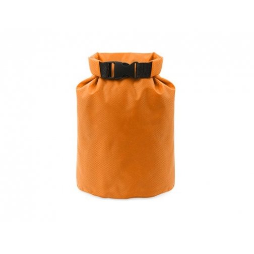 Kikkerland WATERPROOF BAG Su Geçirmez Çanta Turuncu - 2