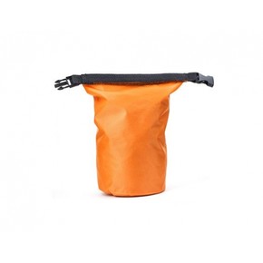 Kikkerland WATERPROOF BAG Su Geçirmez Çanta Turuncu - 3