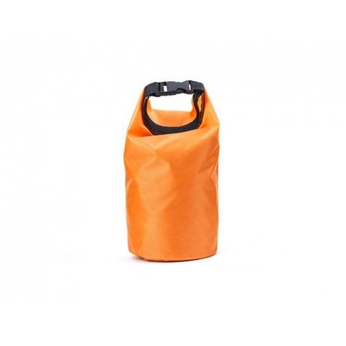 Kikkerland WATERPROOF BAG Su Geçirmez Çanta Turuncu - 4