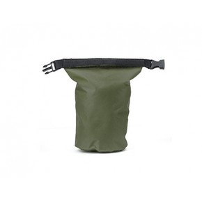 Kikkerland WATERPROOF BAG Su Geçirmez Çanta Yeşil - 3