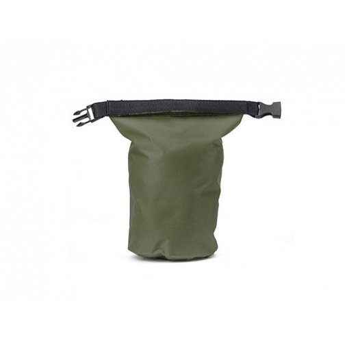Kikkerland WATERPROOF BAG Su Geçirmez Çanta Yeşil - 3