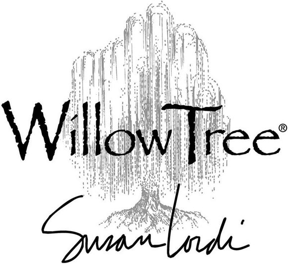 Willow Tree Angel of Harmony - Harmoni Meleği Biblo - 6