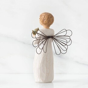 Willow Tree Angel Of the Kitchen - Mutfak Meleği Biblo - 4