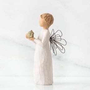 Willow Tree Angel Of the Kitchen - Mutfak Meleği Biblo - 3