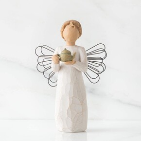 Willow Tree Angel Of the Kitchen - Mutfak Meleği Biblo - 2