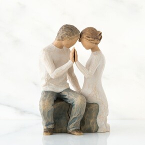 Willow Tree Around You - Senin Etrafında Biblo - 3