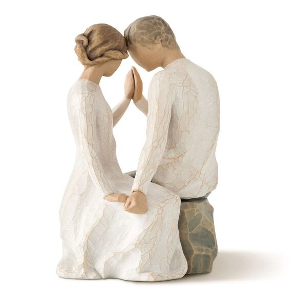 Willow Tree Around You - Senin Etrafında Biblo - 1