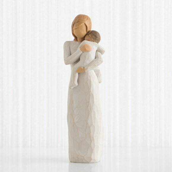 Willow Tree Child of My Heart - Kalbimin Çocuğu Biblo - 1