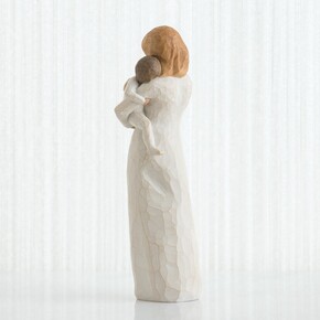 Willow Tree Child of My Heart - Kalbimin Çocuğu Biblo - 2