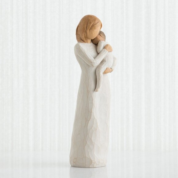 Willow Tree Child of My Heart - Kalbimin Çocuğu Biblo - 3