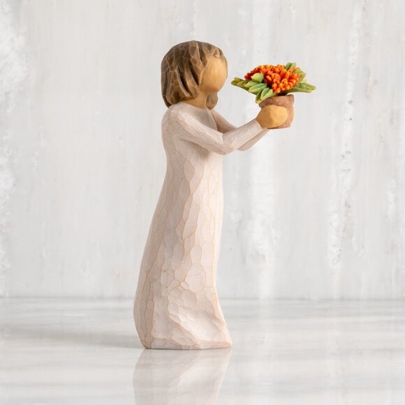 Willow Tree Little Things Küçük Şeyler Biblo - 7