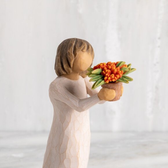 Willow Tree Little Things Küçük Şeyler Biblo - 8