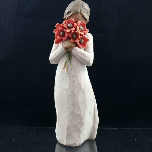 Willow Tree Surrounded By Love Biblo - 4